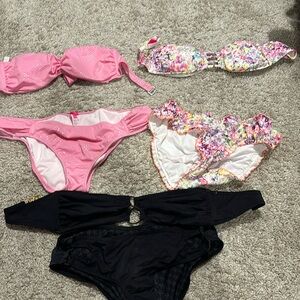 3-Pack VS Swimsuits